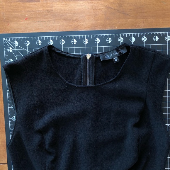 Little Black Dress - Picture 11 of 16